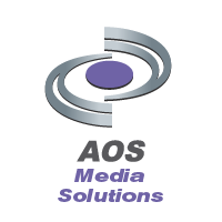 AOS Media Solutions Aosmds Logo 2249x783 Transparent